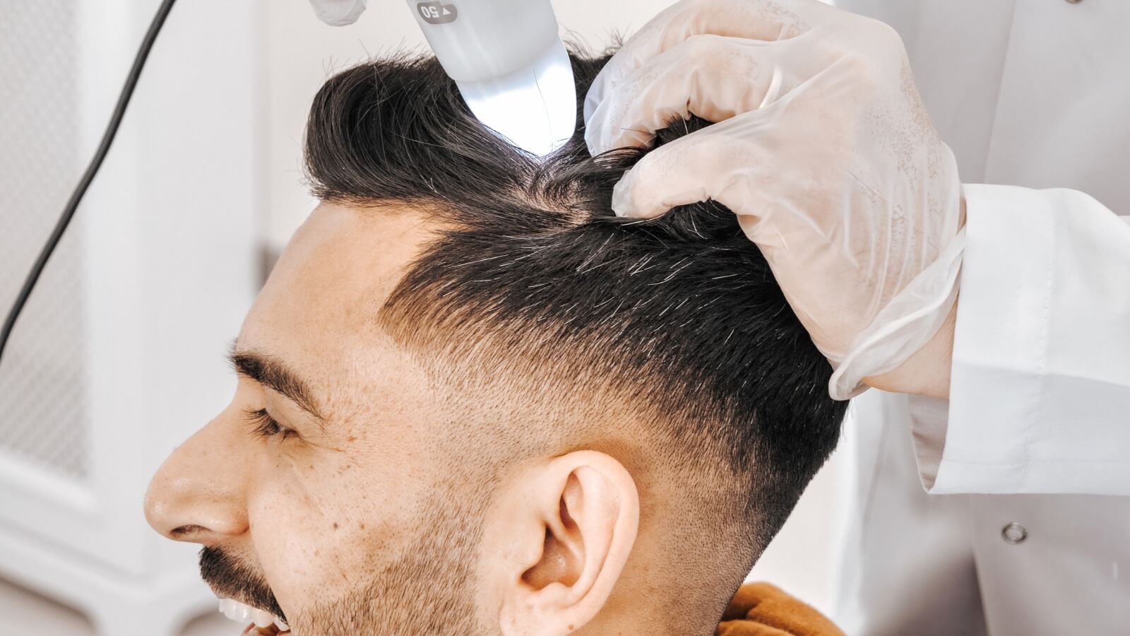 Best hair transplant Turkey 
