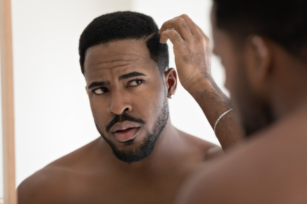  Best Treatment for Hair Loss
