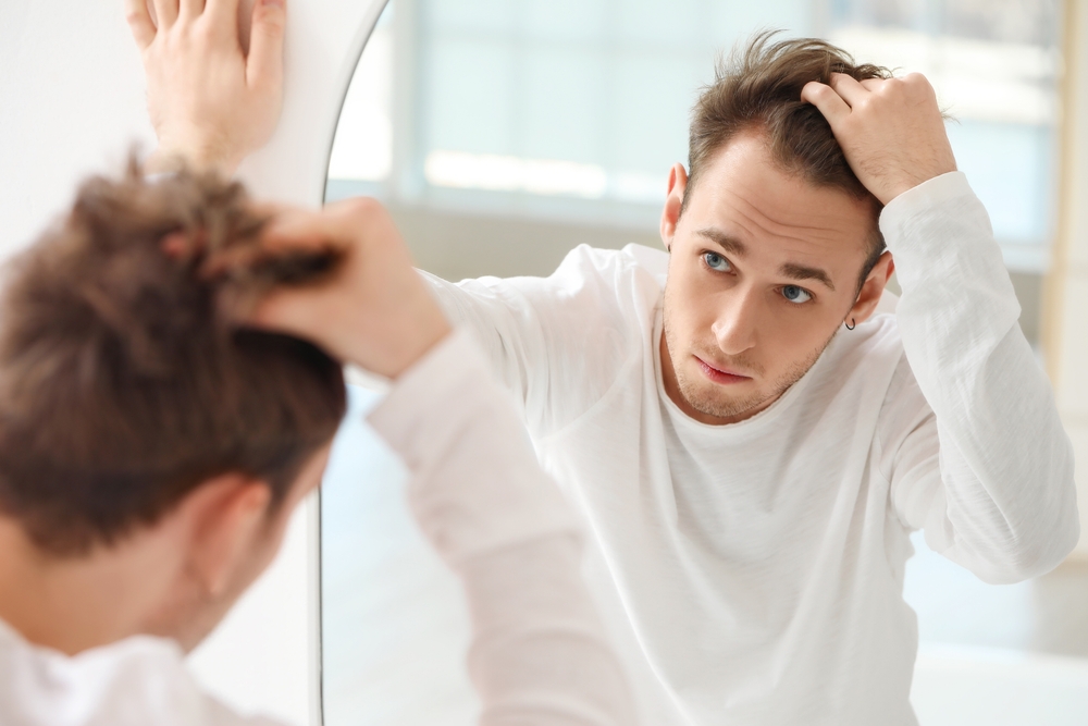 Hair Transplant Surgery