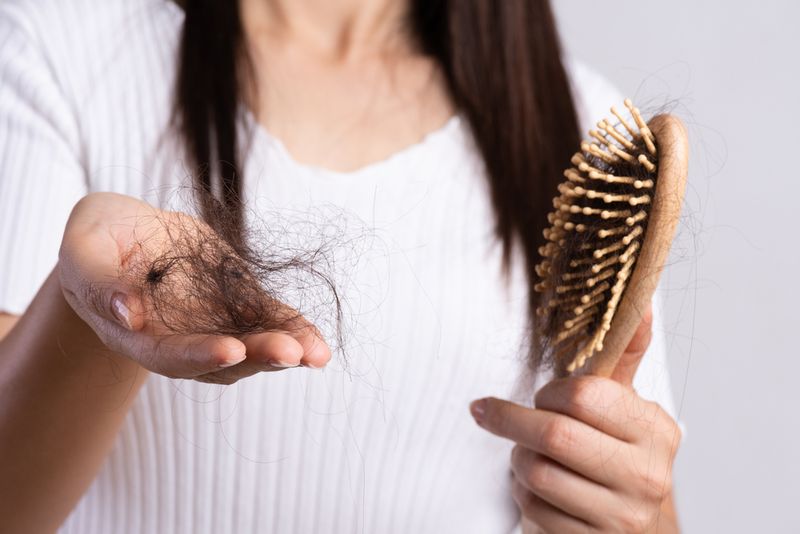 Hair Loss Advancement! Role of Stem Cells in Hair Follicle Regeneration
