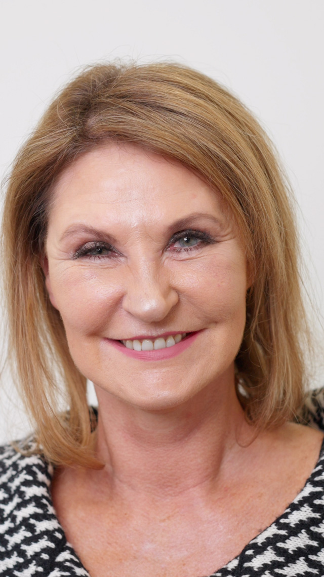 Hazel - Face And Neck lift before after images