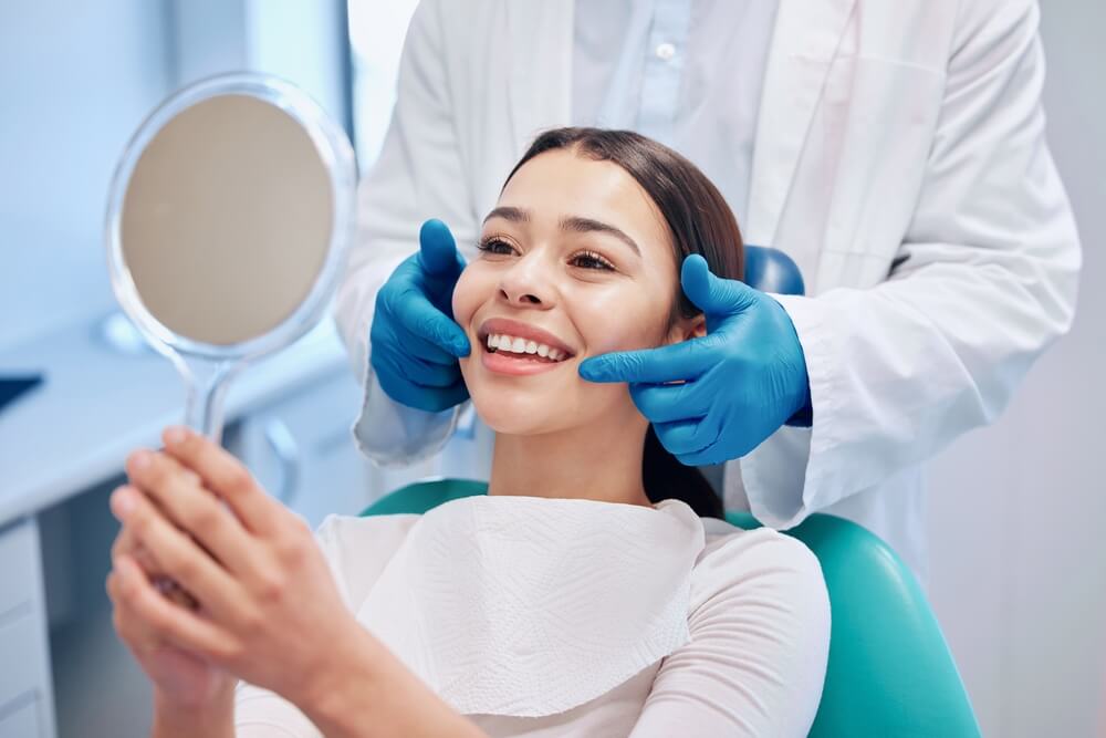 Benefits of the NAD+ IV Drip