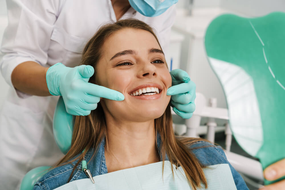 Dentistry image