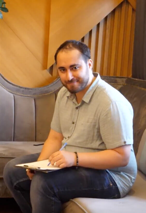 Özgür Hair Transplant Turkey - Este Medical