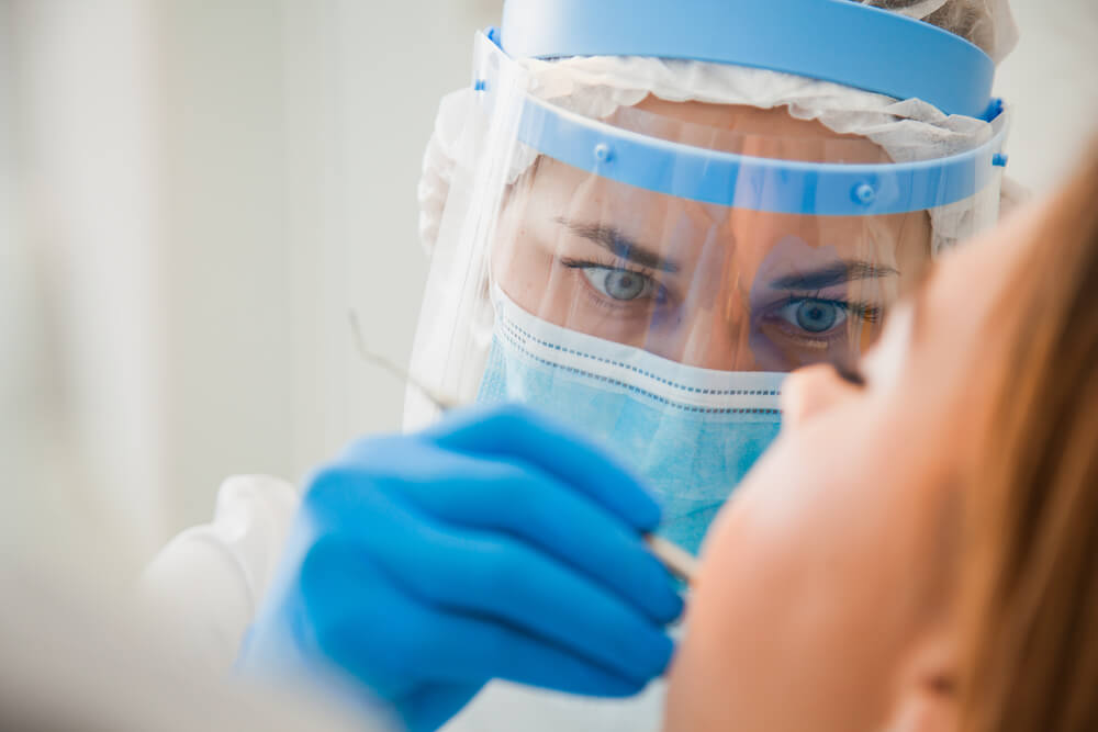 Benefits of the NAD+ IV Drip