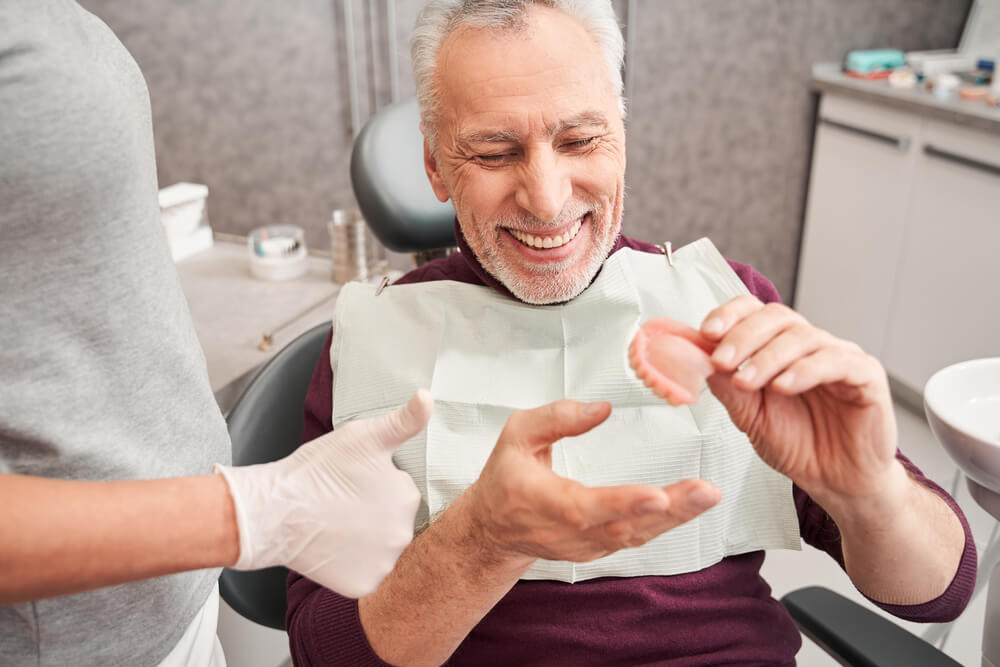 Benefits of the NAD+ IV Drip