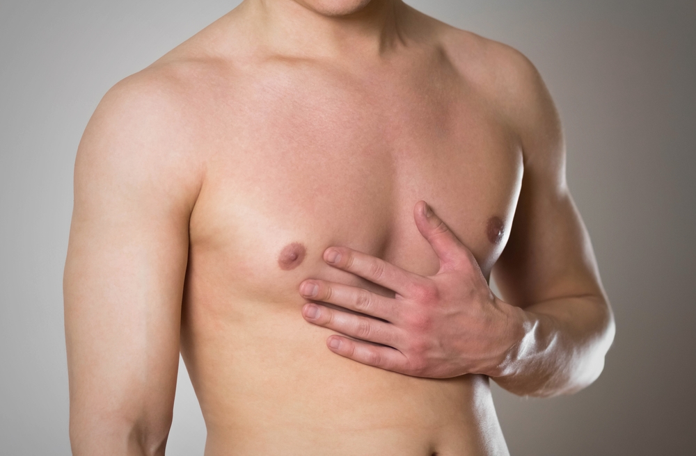 male breast reduction surgery in Turkey