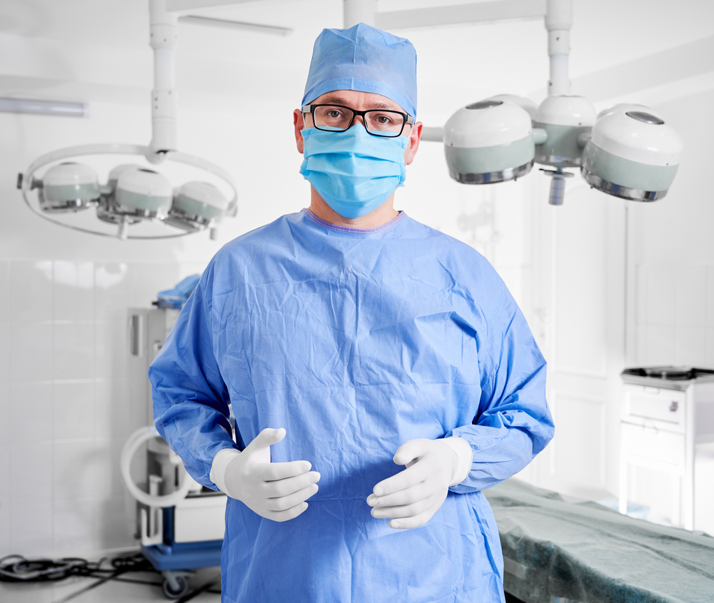 Expert Surgeons