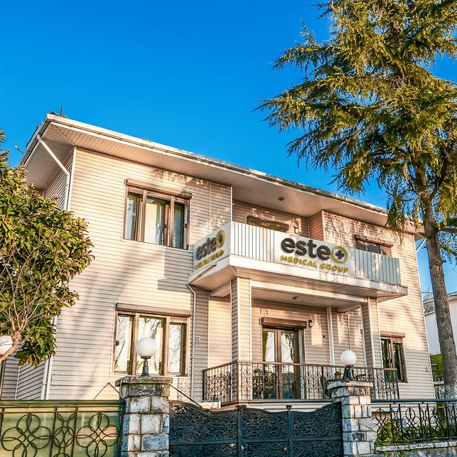 Este Medical Group Istanbul