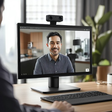 virtual consultation