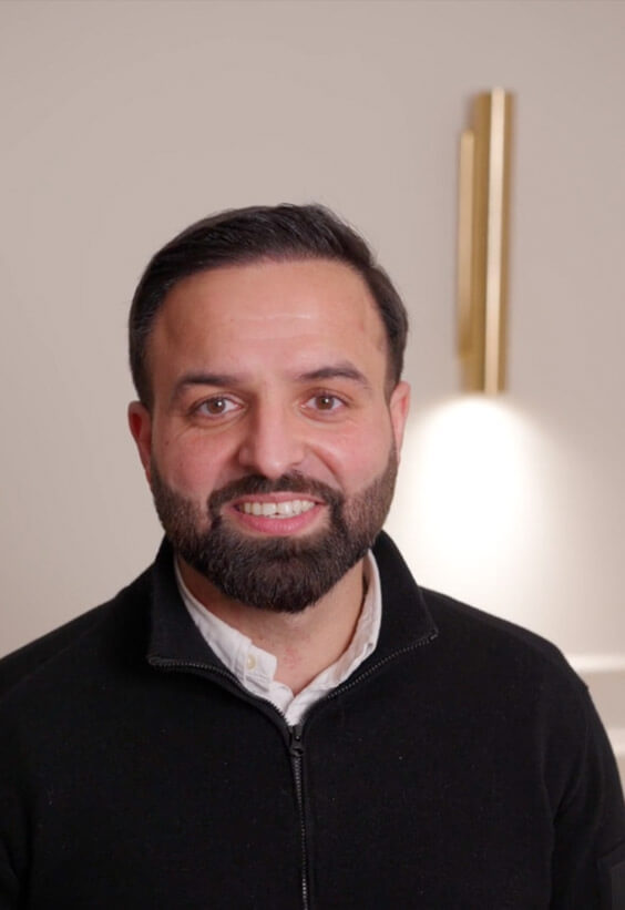 Hair Transplant Male