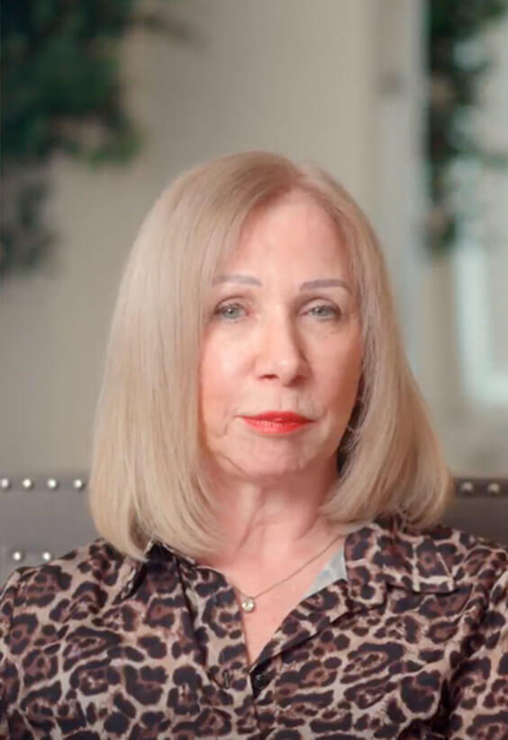 Gwyneth Macdonald - Hair Transplant with Este Medical
