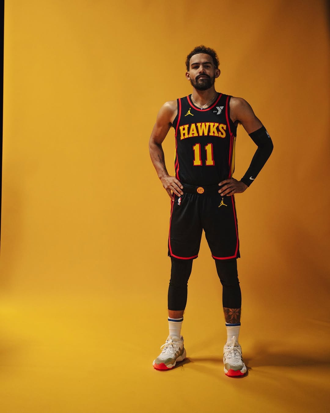 Trae Young - ESPN