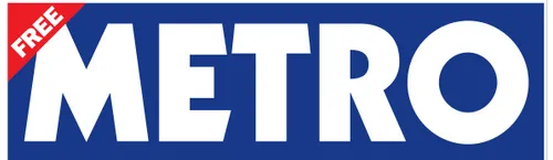 Metro Newspaper